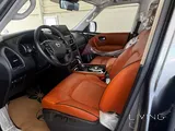 Nissan Patrol V6 Platinum 2023 EXCELLENT CONDITION
